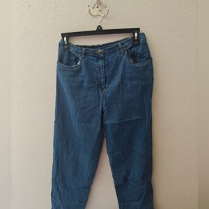 Denim&Co Women's Jeans